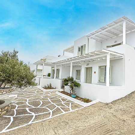 Alisea Resort Kimolos Exterior photo