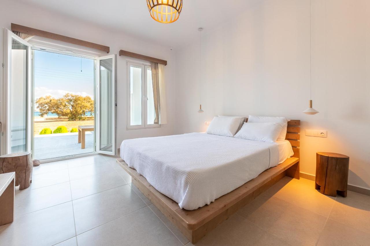 Alisea Resort Kimolos Exterior photo