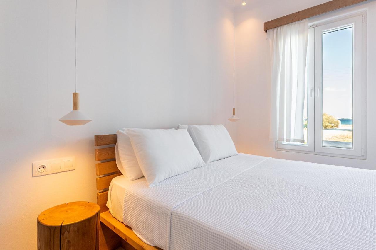 Alisea Resort Kimolos Exterior photo