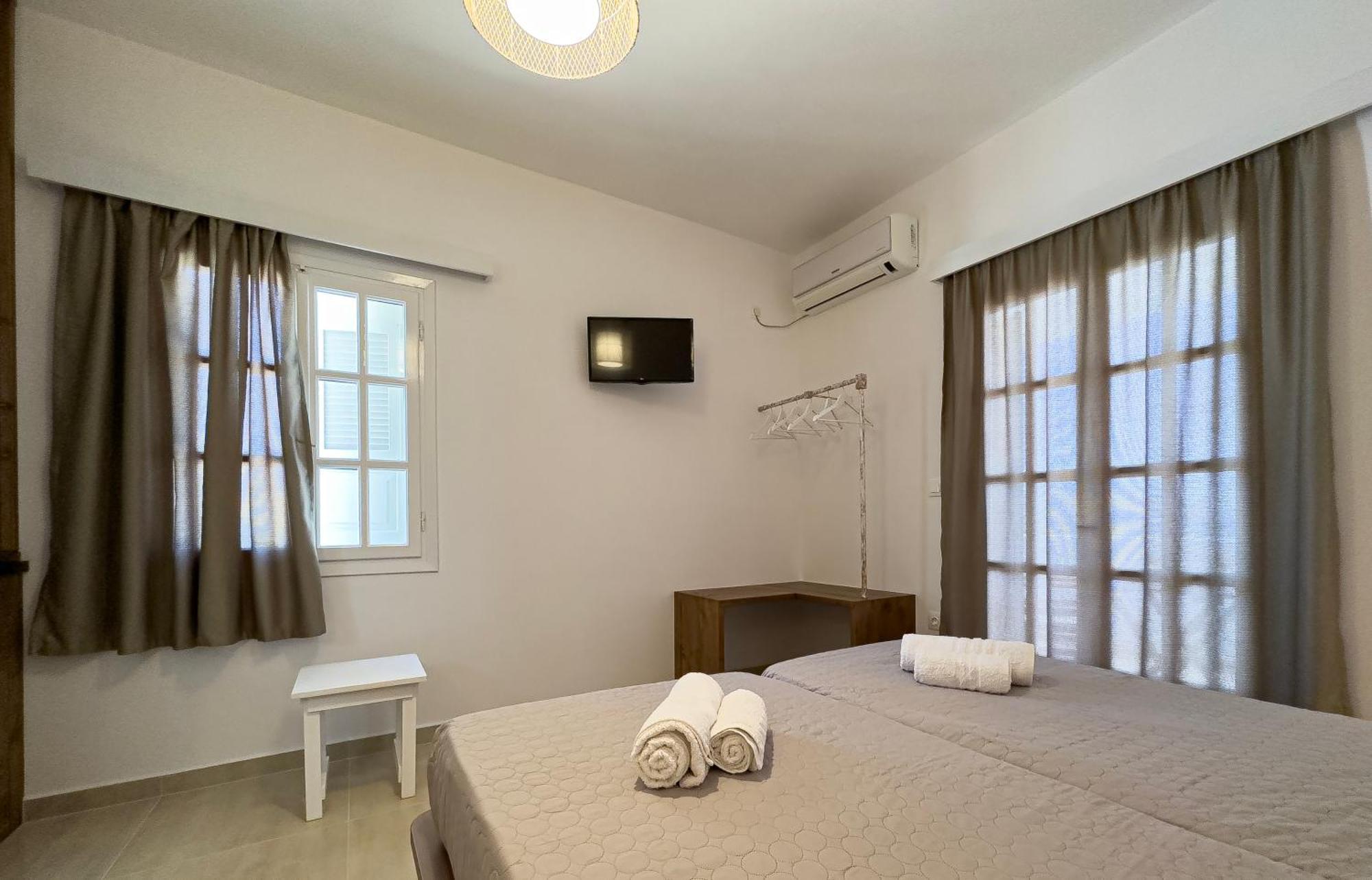 Alisea Resort Kimolos Exterior photo