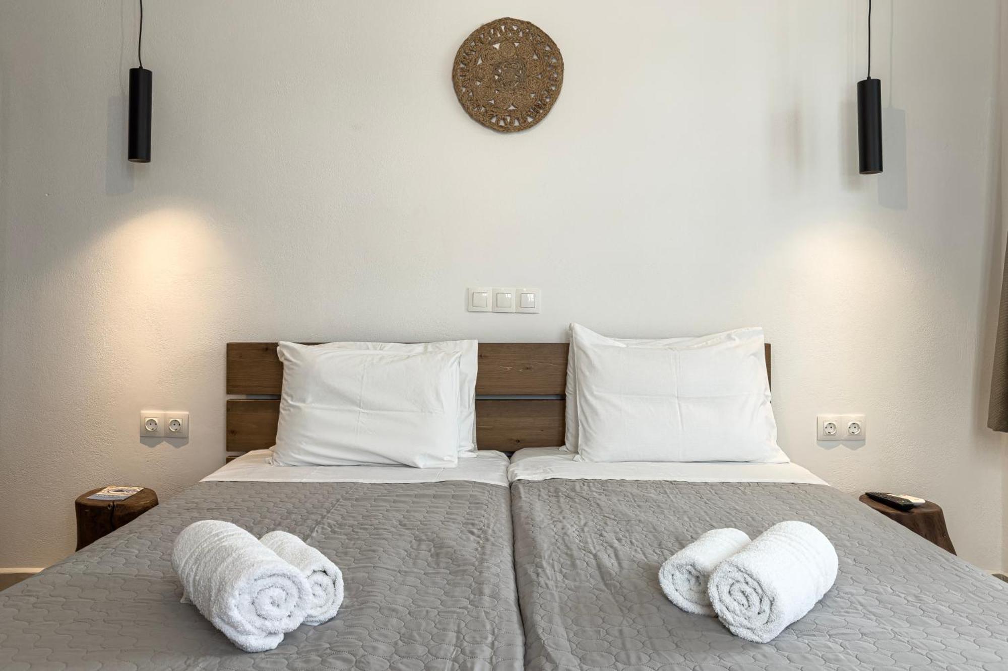 Alisea Resort Kimolos Exterior photo